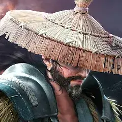 Among Gods MOD APK Download Logo